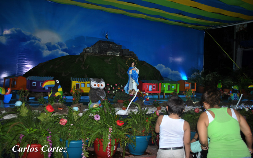 altares